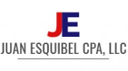 Juan Esquibel, CPA