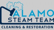 Alamo Steam Team