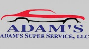 Adam's Super Service