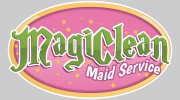 MagiClean Maid Service