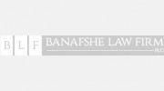 Banafshe Law Firm, PC