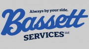 Bassett Services: Heating, Cooling, Plumbing & Electrical