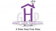 Great Hope Preschool