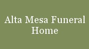 Alta Mesa Funeral Home & Memorial Park