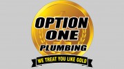 Option One Plumbing