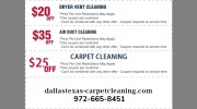 AlS Carpet Cleaning Dallas