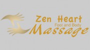 Zen Heart Massage