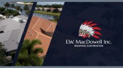 MacDowell Roofing