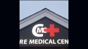 Camden Medical Center: Camden Walk-in & Camden Primary Care