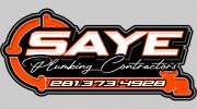 Saye Plumbing Contractors