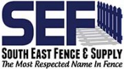 South East Fence