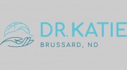 Dr. Katie Brussard ND