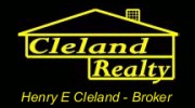 Cleland Realty