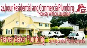 Harvey Baker Plumbing