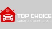 Top Choice Garage Door Repair