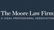 The Moore Law Firm