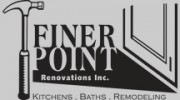 Finer Point Renovations