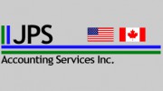 Jps Financial & Accounting Services