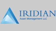 Iridian Asset Management