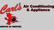 Carl's Air Conditioning & Appliance Service