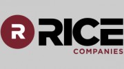 Rice Companies