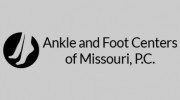 Ankle & Foot Centers Of Missouri