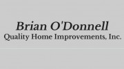 Brian O'Donnell Quality Home Improvements