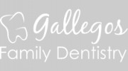 Philip Gallegos, DDS