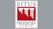 Situs Properties