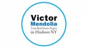 Victor Mendolia