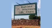 Highland Veterinary Clinic