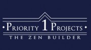 Priority 1 Projects