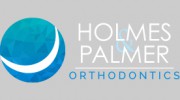 Dr. Shane Holmes, Orthodontist