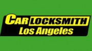 Car Locksmith Los Angeles