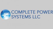 Complete Power Systems