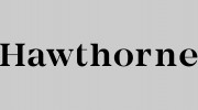 Hawthorne Branding