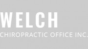 Welch Chiropractic