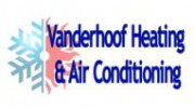 Vanderhoof Heating & Air Conditioning