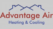 Advantage Air Heating & Cooling