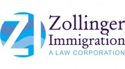 Zollinger Immigration