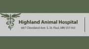 Highland Animal Hospital