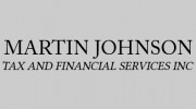 Martin Johnson Tax & Financial Services