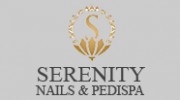 Serenity Nails & Pedispa