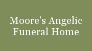 Moore's Angelic Funeral Home