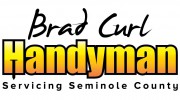 Brad Curl's Handyman Service