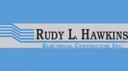 Rudy L Hawkins Electric Contractor