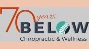 Below Chiropractic & Wellness