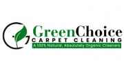 Green Choice Carpet Cleaning NYC