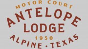 Antelope Lodge