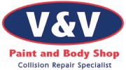 V&V Paint & Body Shop